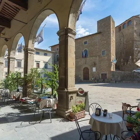 Corbezzolo Rapolano Terme