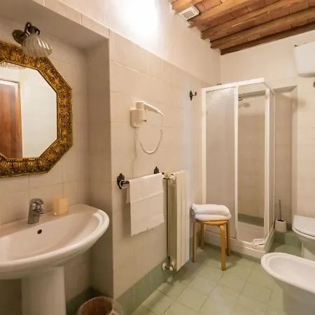 Corbezzolo Nyaraló